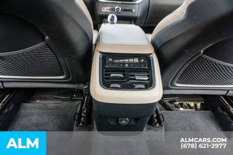 2025 Volvo XC90 B6 Plus Bright Theme 7P