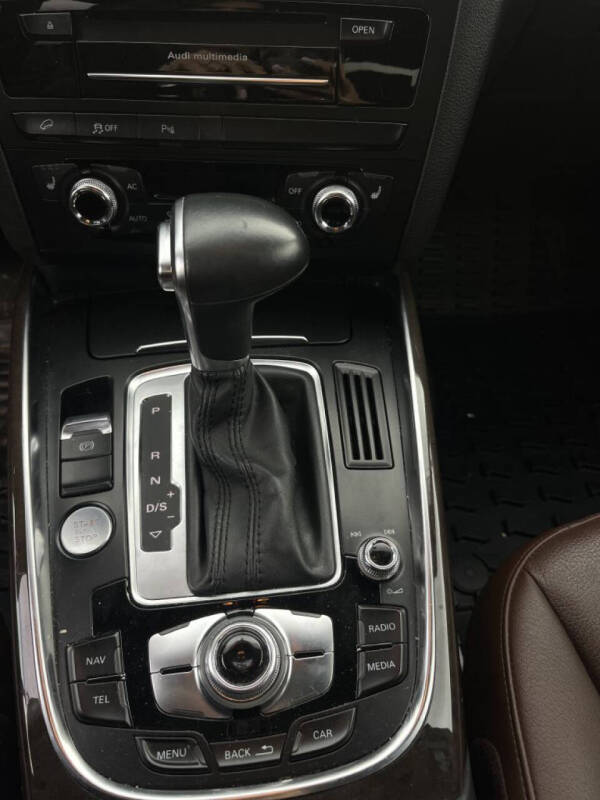 2014 Audi Q5 2.0T quattro Premium Plus