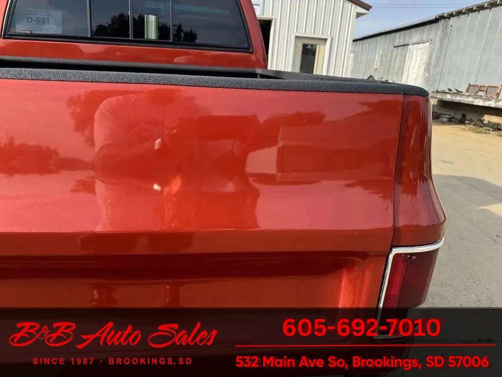 1979 GMC C/K 1500 Series 119