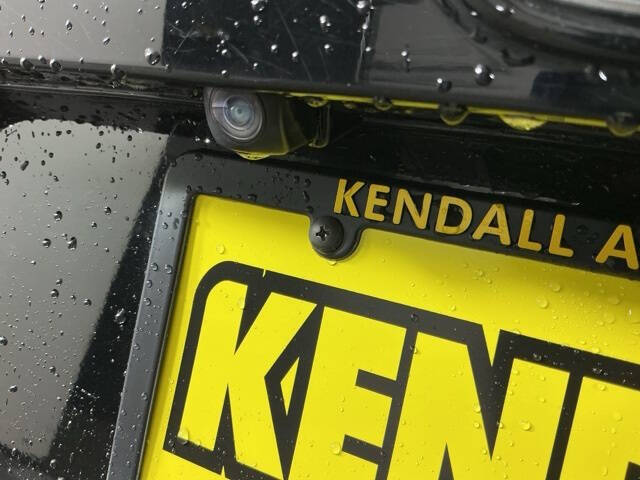 2018 Honda Accord EX-L w/Navi