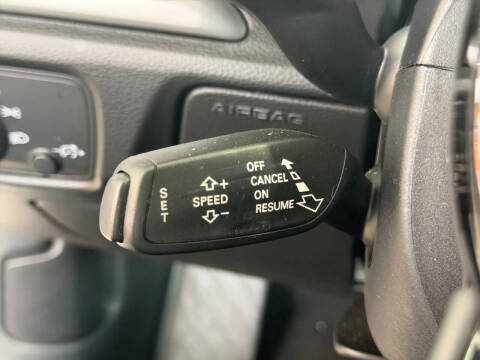 2016 Audi A3 1.8T Premium
