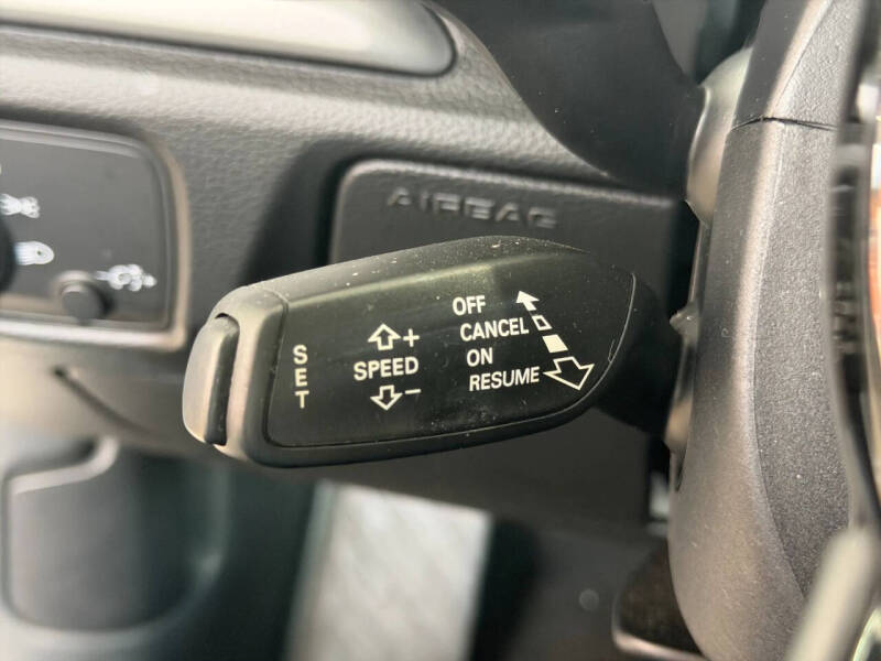 2016 Audi A3 1.8T Premium