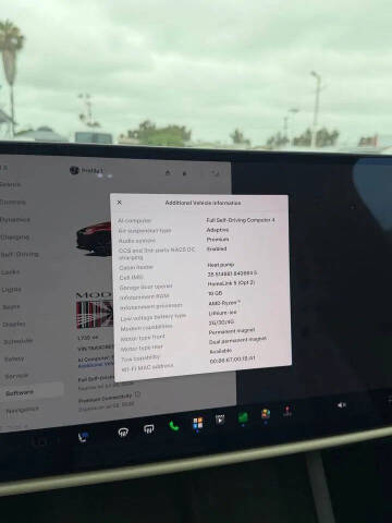 2026 Tesla Model X Plaid