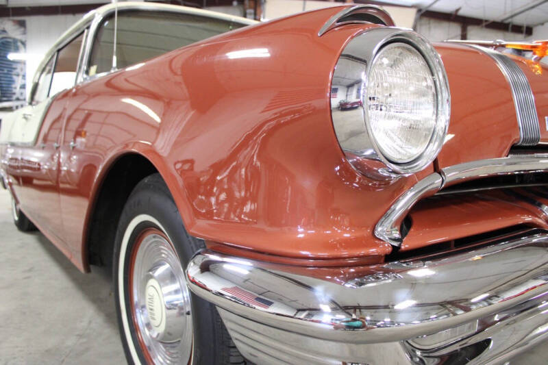 1955 Pontiac Chieftain