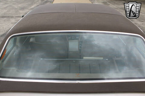 1988 Jaguar XJ-Series