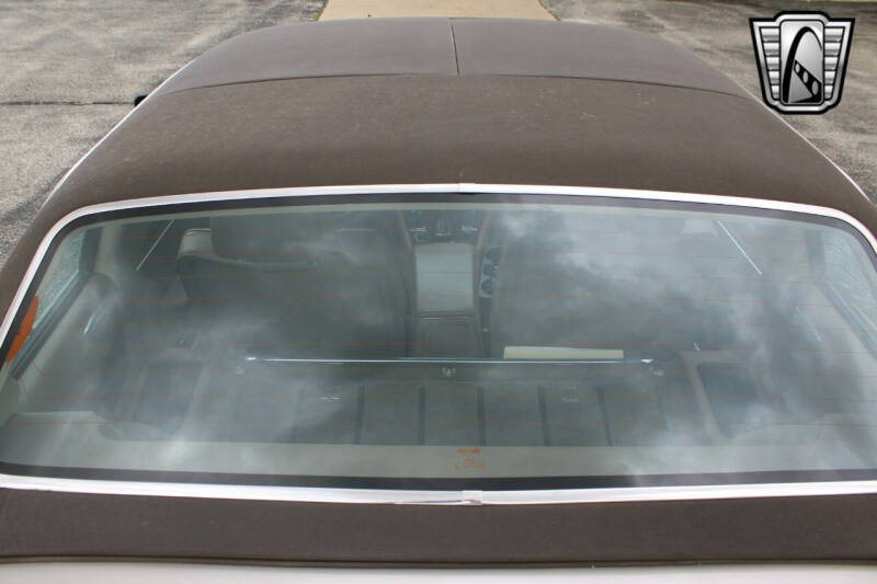 1988 Jaguar XJ-Series