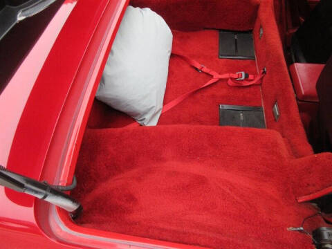 1987 Chevrolet Corvette