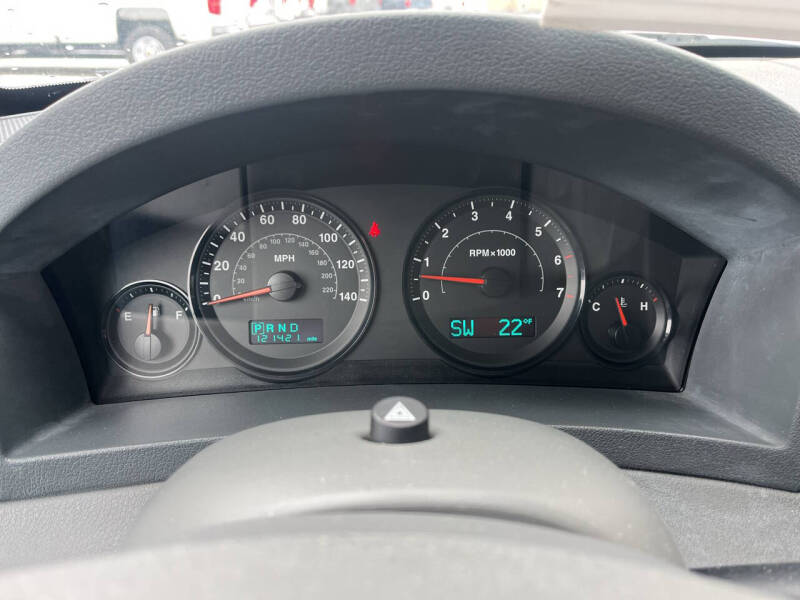 2006 Jeep Grand Cherokee Laredo