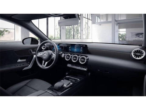2023 Mercedes-Benz CLA CLA 250 4MATIC