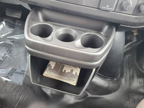 2019 GMC Savana 2500