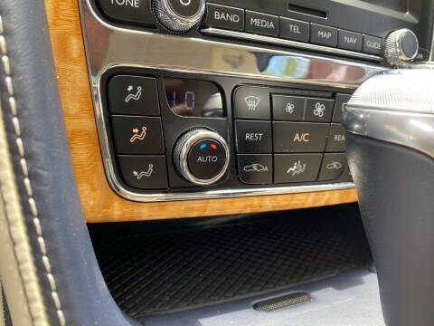 2016 Bentley Continental GT