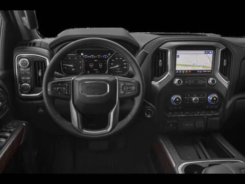 2022 GMC Sierra 3500HD
