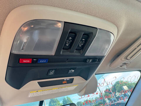 2020 Subaru Impreza Premium