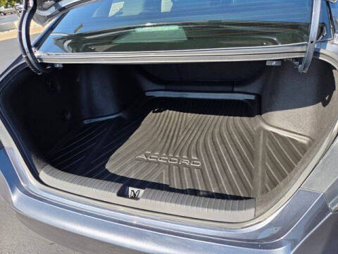 2023 Honda Accord
