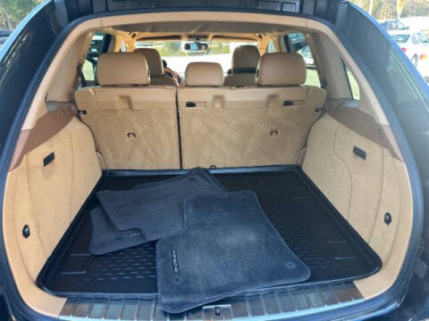 2009 Porsche Cayenne Tiptronic