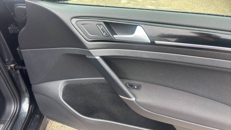 2015 Volkswagen Golf GTI