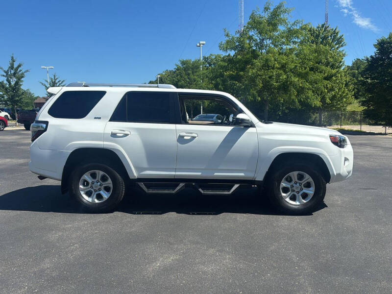 2016 Toyota 4Runner