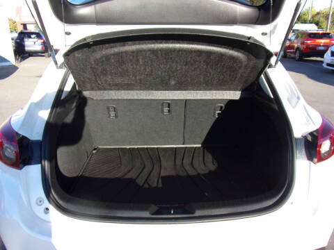 2014 Mazda MAZDA3 i Grand Touring