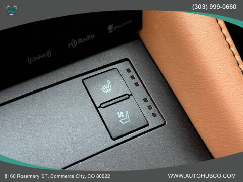 2015 Lexus RC 350