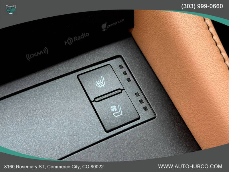 2015 Lexus RC 350