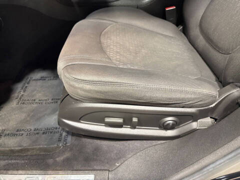 2011 GMC Acadia SLE