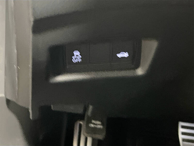 2019 Infiniti Q50 Red Sport 400