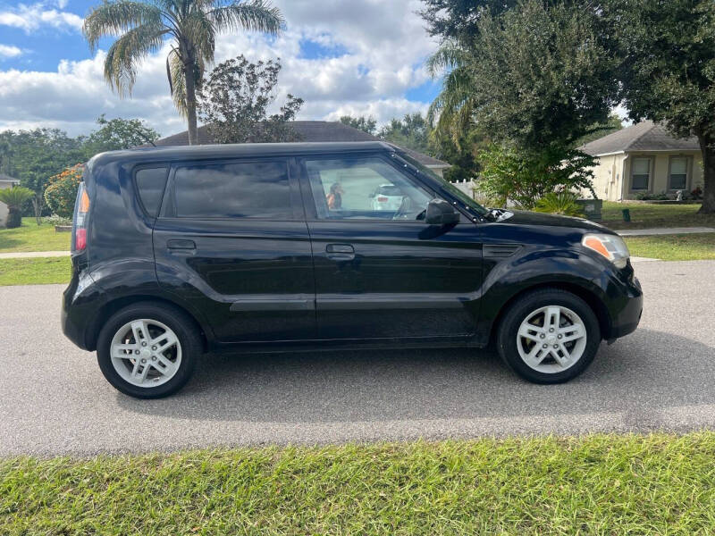 2012 Kia Soul
