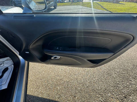 2016 Dodge Challenger