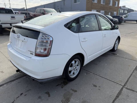 2008 Toyota Prius