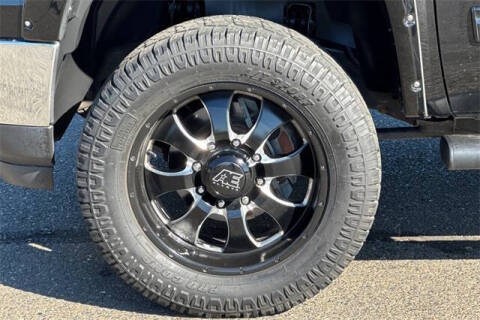 2013 GMC Sierra 2500HD