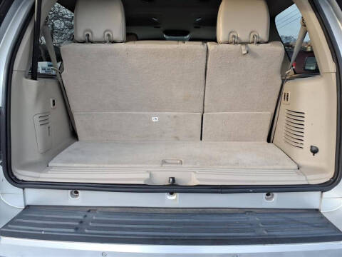 2013 Ford Expedition Limited