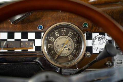 1948 Chevrolet Fleetmaster