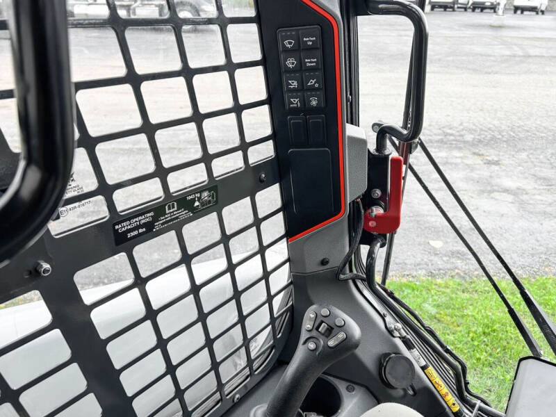 2020 Bobcat S64 Skidloader