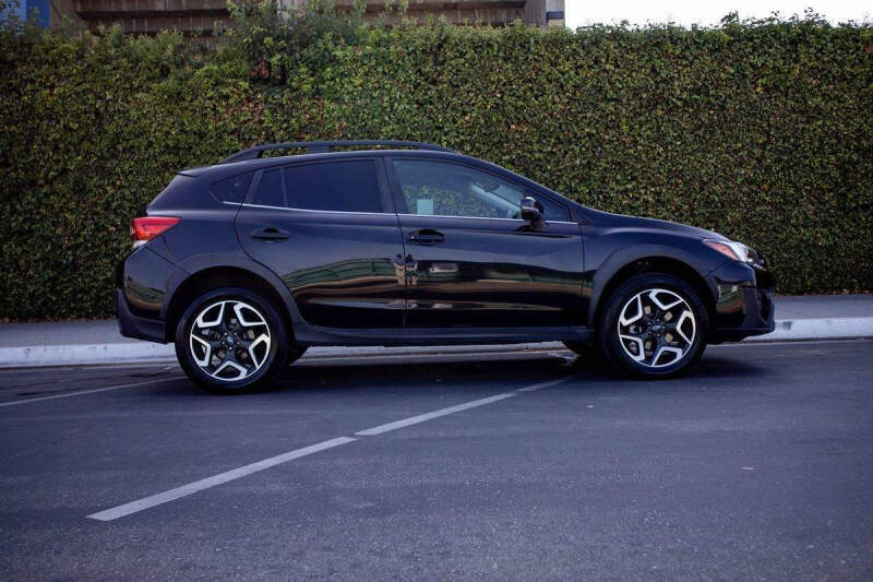 2019 Subaru Crosstrek 2.0i Limited