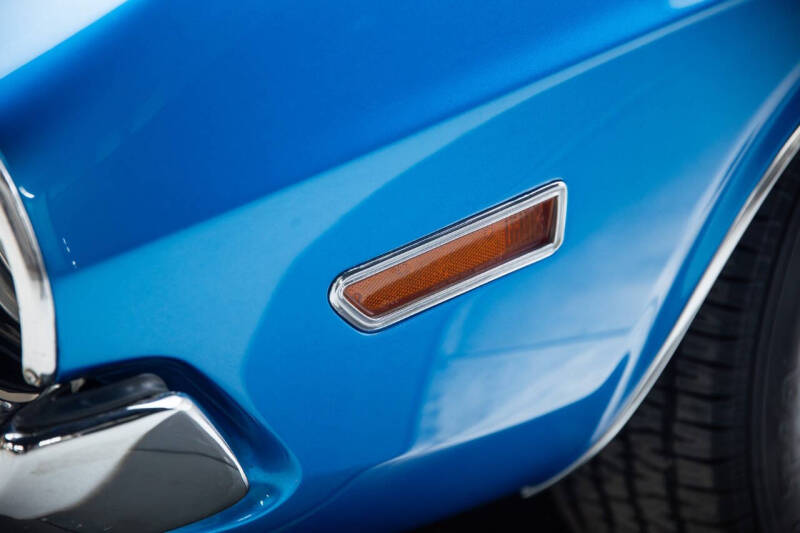 1970 Dodge Challenger