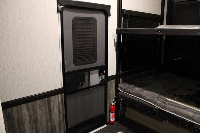 2020 Heartland Cyclone