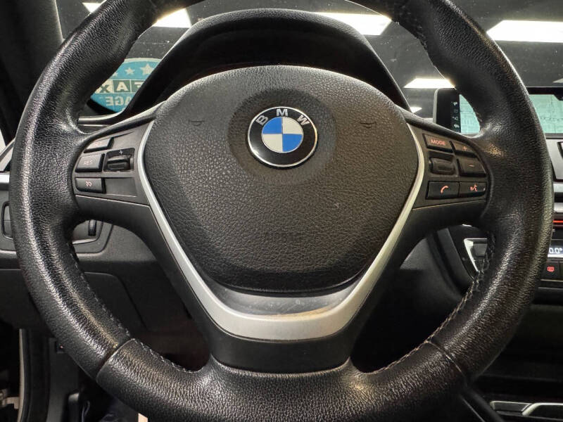 2017 BMW 4 Series 430i