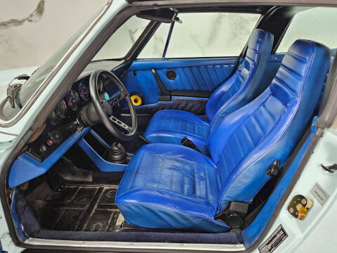 1977 Porsche 911