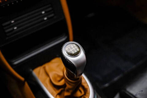 2004 Porsche 911 GT3