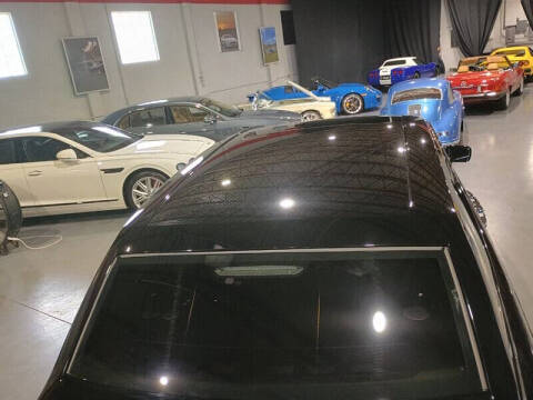 2009 Rolls-Royce Phantom