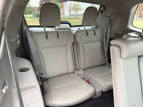 2012 Toyota Highlander