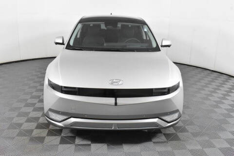 2023 Hyundai Ioniq 5 for sale at Southern Auto Solutions-Jim Ellis Hyundai in Marietta GA