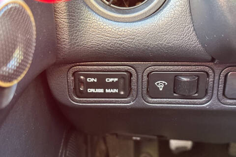 1997 Mazda MX-5 Miata