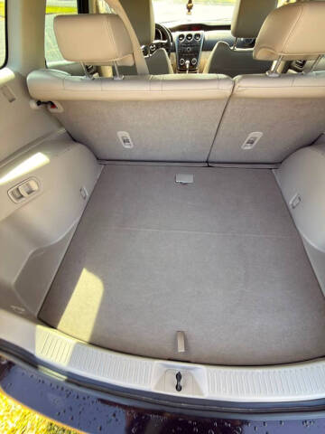 2011 Mazda CX-7 i Touring