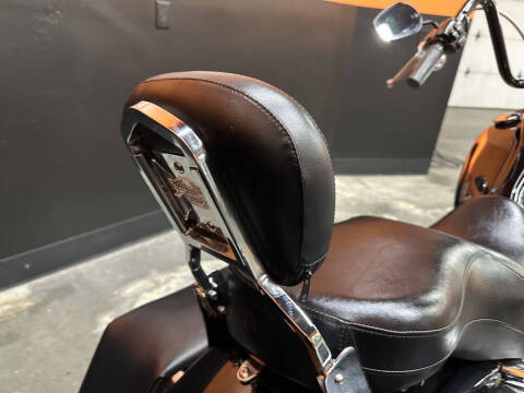 2013 Harley-Davidson FXDWG - Dyna Wide Glide&