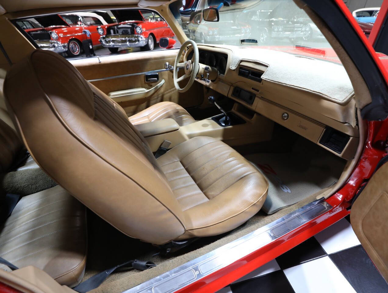1978 Chevrolet Camaro 30