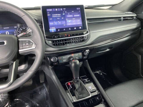 2023 Jeep Compass Altitude