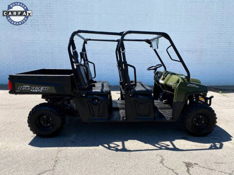 2017 Polaris Ranger