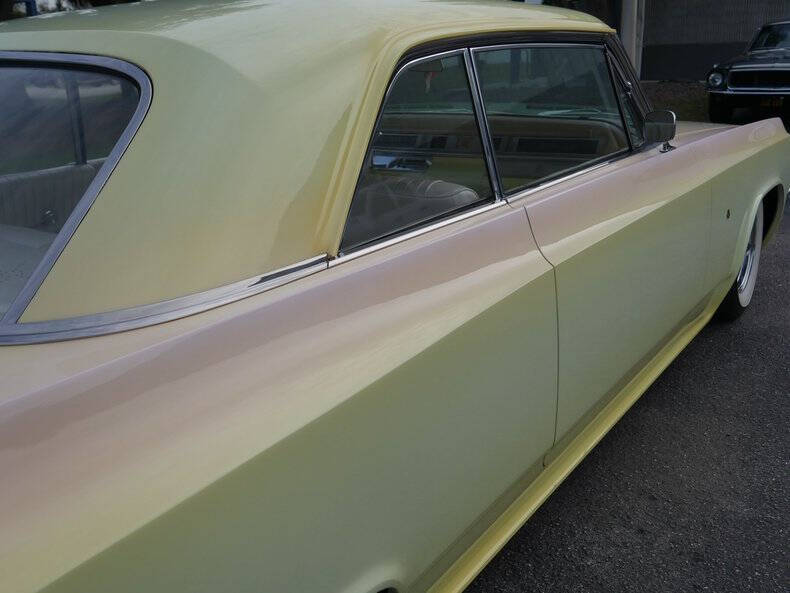 1964 Oldsmobile Dynamic Eighty Eight