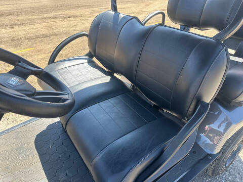 2022 E-Z-GO Liberty